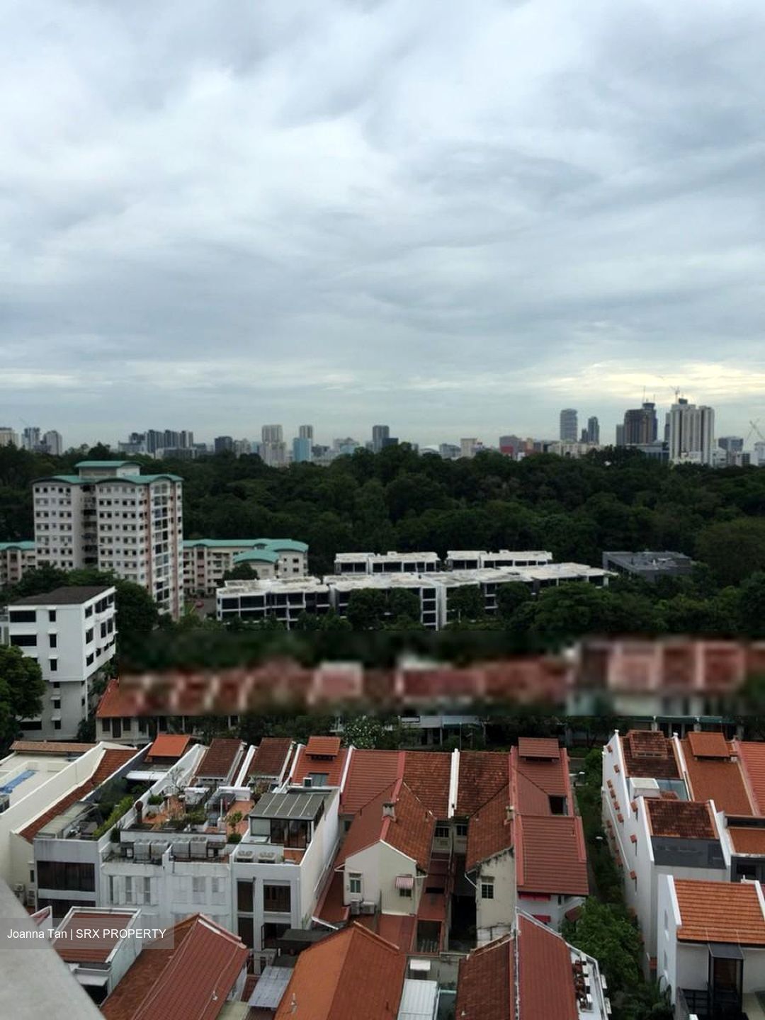 Urban Suites (D9), Condominium #557507581